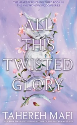 All This Twisted Glory
