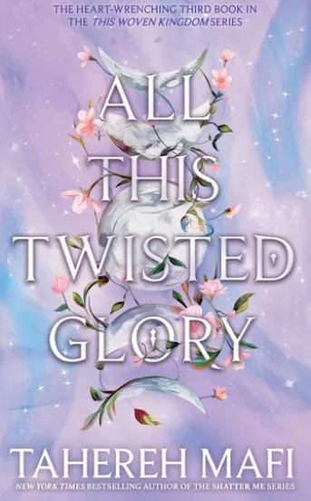 All This Twisted Glory