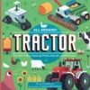 All Aboard! Tractor