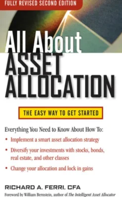 All About Asset Allocation, Second Edition