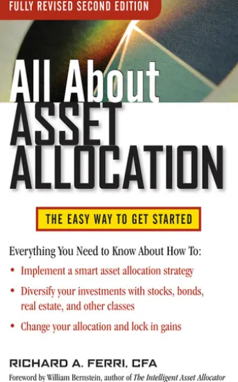 All About Asset Allocation, Second Edition
