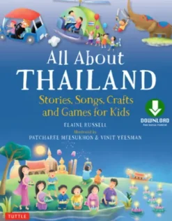 All About Thailand