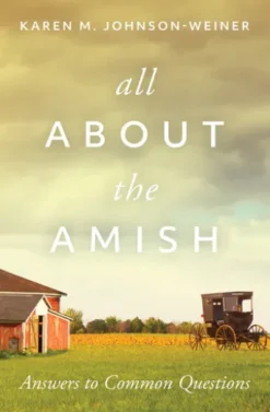 All About the Amish