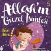 Allah'ın Güzel İsimleri 5