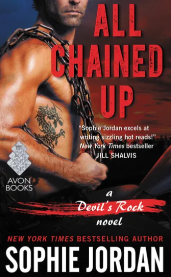 All Chained Up
