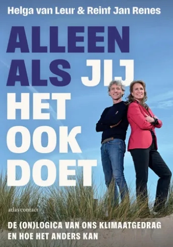 Alleen als jij het ook doet