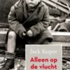 Alleen op de vlucht