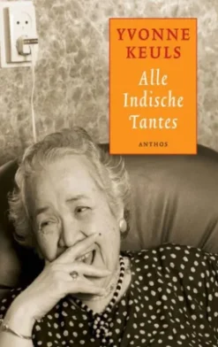 Alle Indische tantes