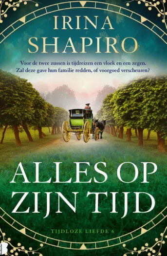 Alles op zijn tijd
