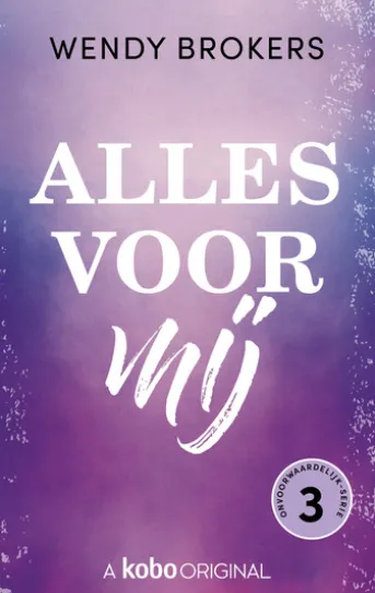 Alles voor mij