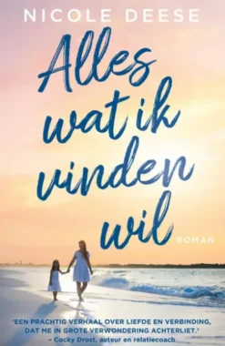 Alles wat ik vinden wil