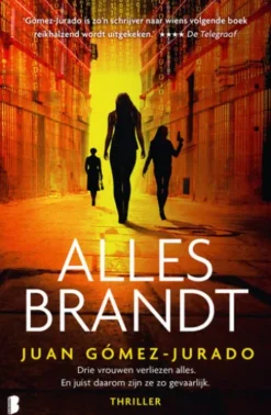 Alles brandt
