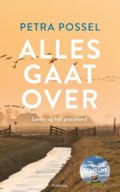 Alles gaat over