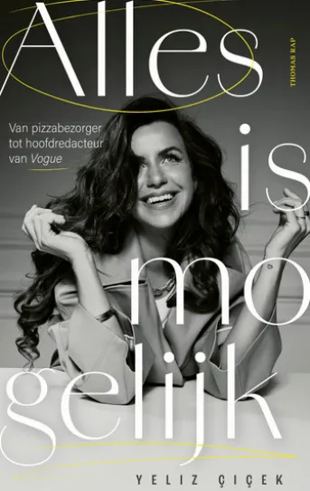 Alles is mogelijk
