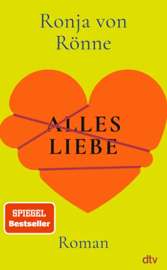 Alles Liebe