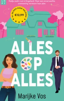 Alles op alles