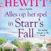 Alles op het spel in Starr's Fall