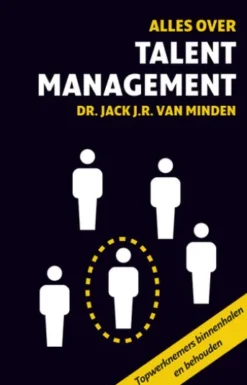 Alles over talentmanagement