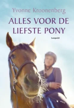 Alles voor de liefste pony