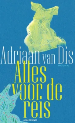 Alles voor de reis