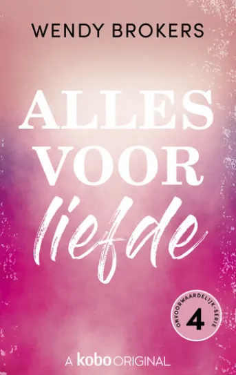 Alles voor liefde