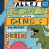 Alles wat cool is aan dino's