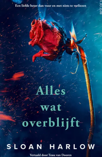Alles wat overblijft