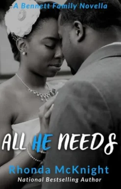 All He Needs