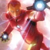 All-New Iron Man (2015) T01
