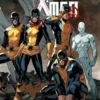 All-New X-Men Vol. 1: Yesterday's X-Men