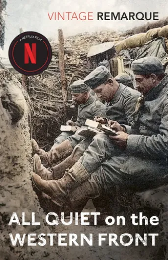 All Quiet on the Western Front