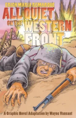 All Quiet on the Western Front