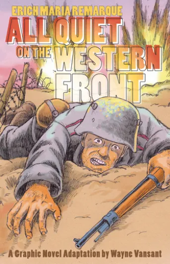 All Quiet on the Western Front