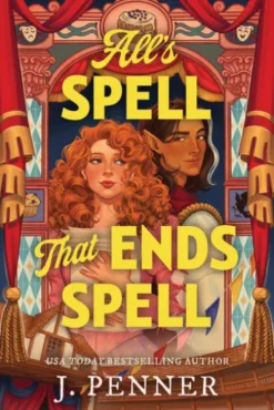 All's Spell that Ends Spell