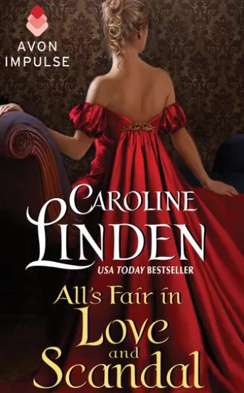 All's Fair in Love and Scandal