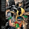 All-Star Batman & Robin, il Ragazzo Meraviglia