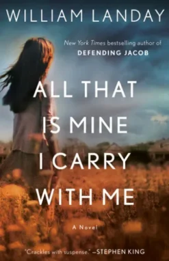 All That Is Mine I Carry With Me