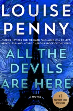 All the Devils Are Here