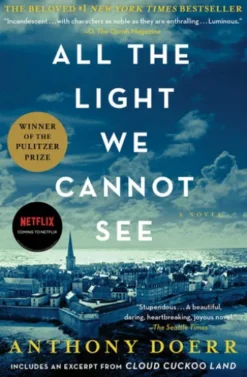 All the Light We Cannot See