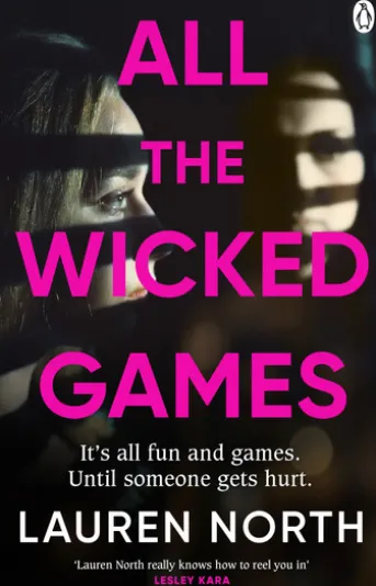 All the Wicked Games