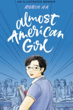 Almost American Girl