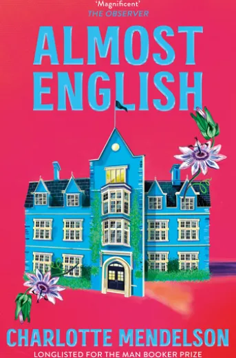 Almost English