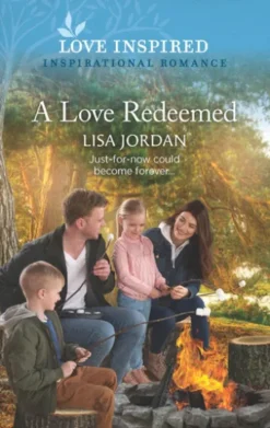 A Love Redeemed