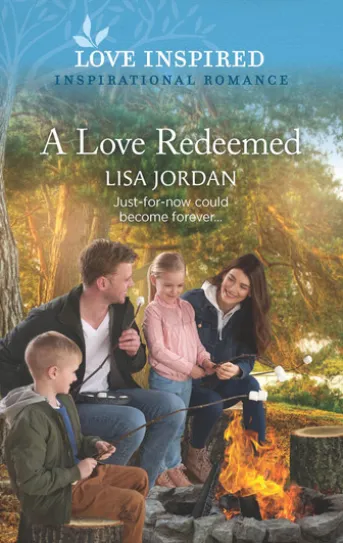 A Love Redeemed