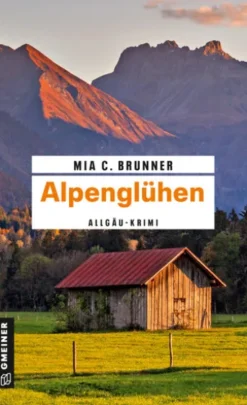 Alpenglühen