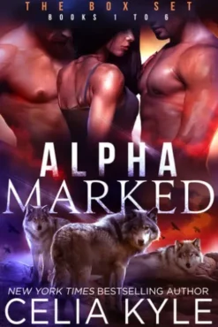 Alpha Marked Complete Series