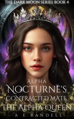 Alpha Nocturne's Contracted Mate