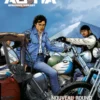 Alpha (Premières Armes) - Tome 3 - Nouveau round