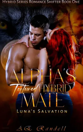 Alpha's Tortured Hybrid Mate
