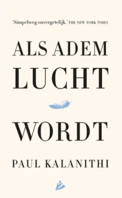 Als adem lucht wordt